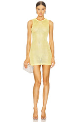 Albella Mini Dress