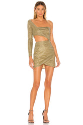 Althea Mini Dress