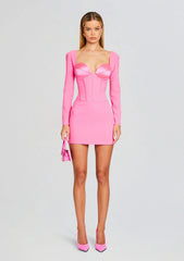 Veronica Dress