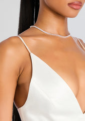 Giavanna Dress