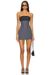Alayna Mini Dress
