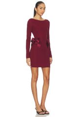 by Marianna Dinara Mini Dress