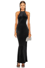x REVOLVE Tawny Maxi Dress