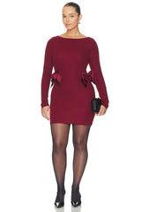 by Marianna Dinara Mini Dress